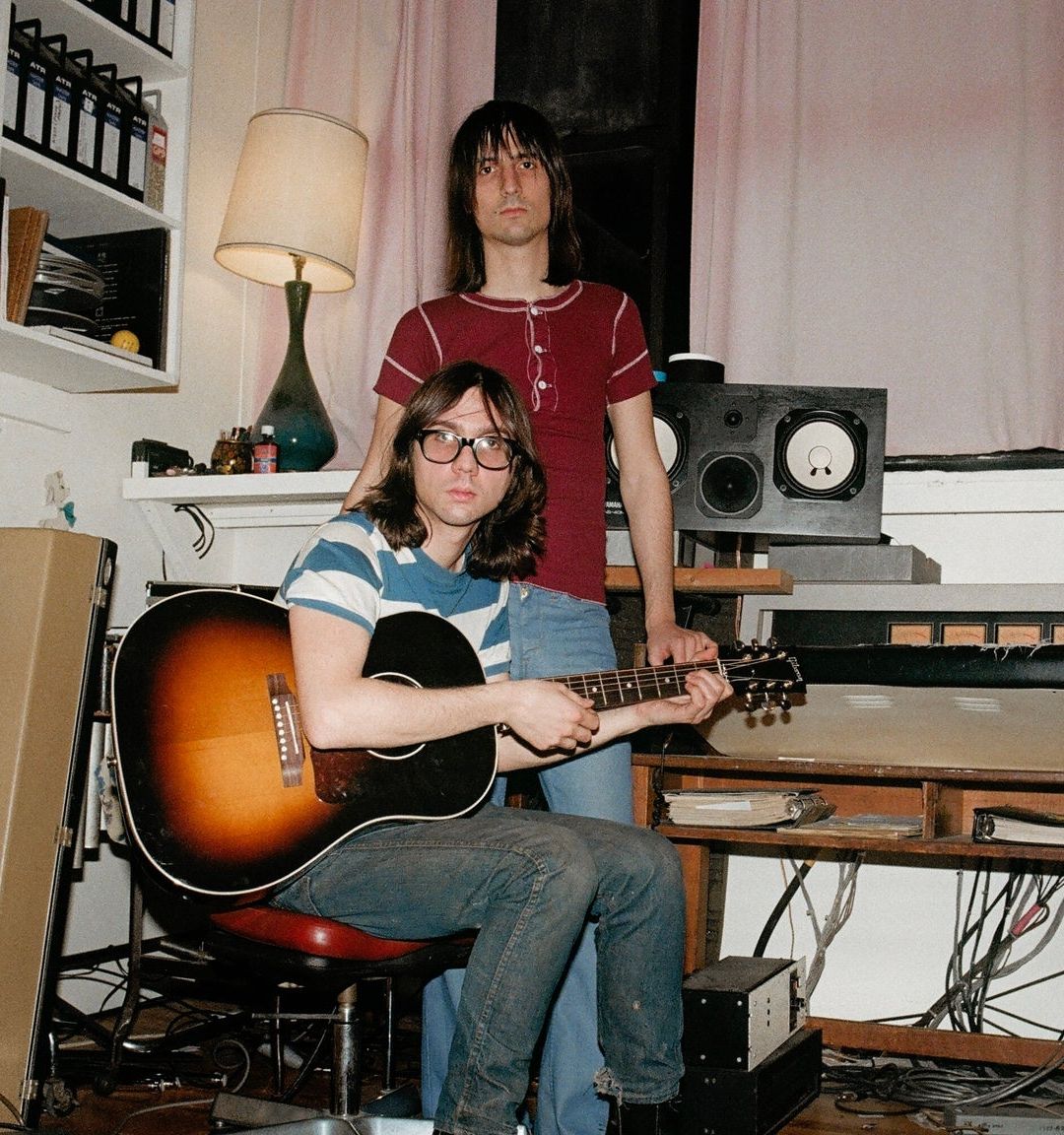 The Lemon Twigs event cover