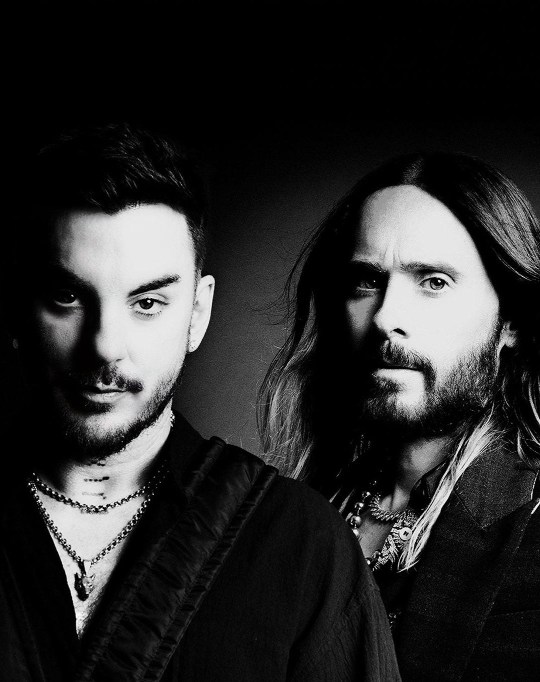 Thirty Seconds to Mars Presents A Beautiful Lie vs This Is War | VIP event cover