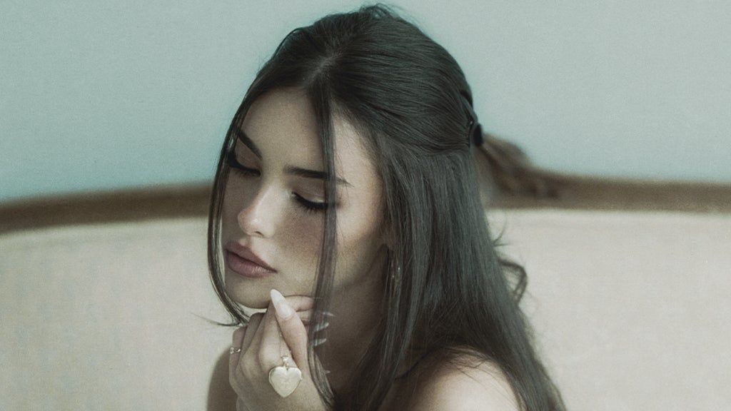 Madison Beer: the locket tour event cover