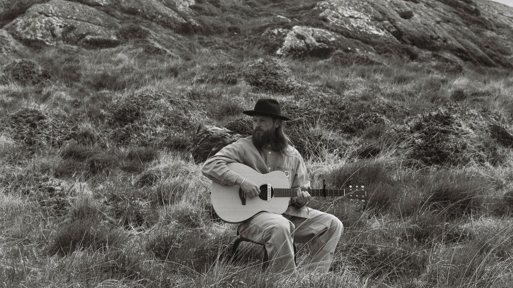Ian Hooper - On Tour April 2027 event cover