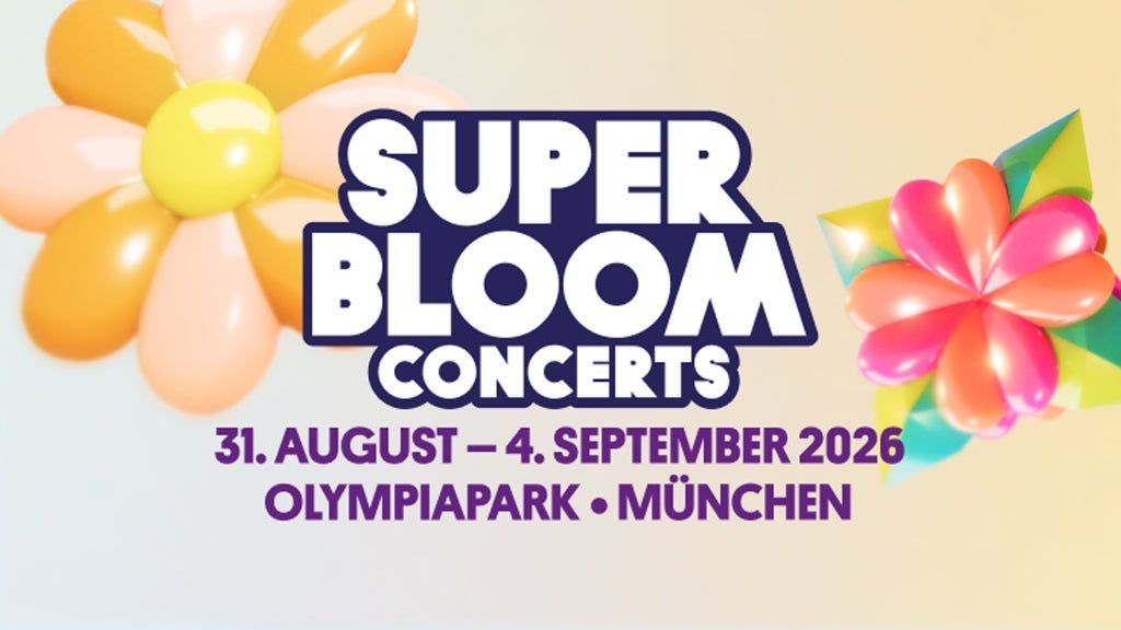 SUPERBLOOM 2026 Concert - LORDE + AUDREY HOBERT event cover