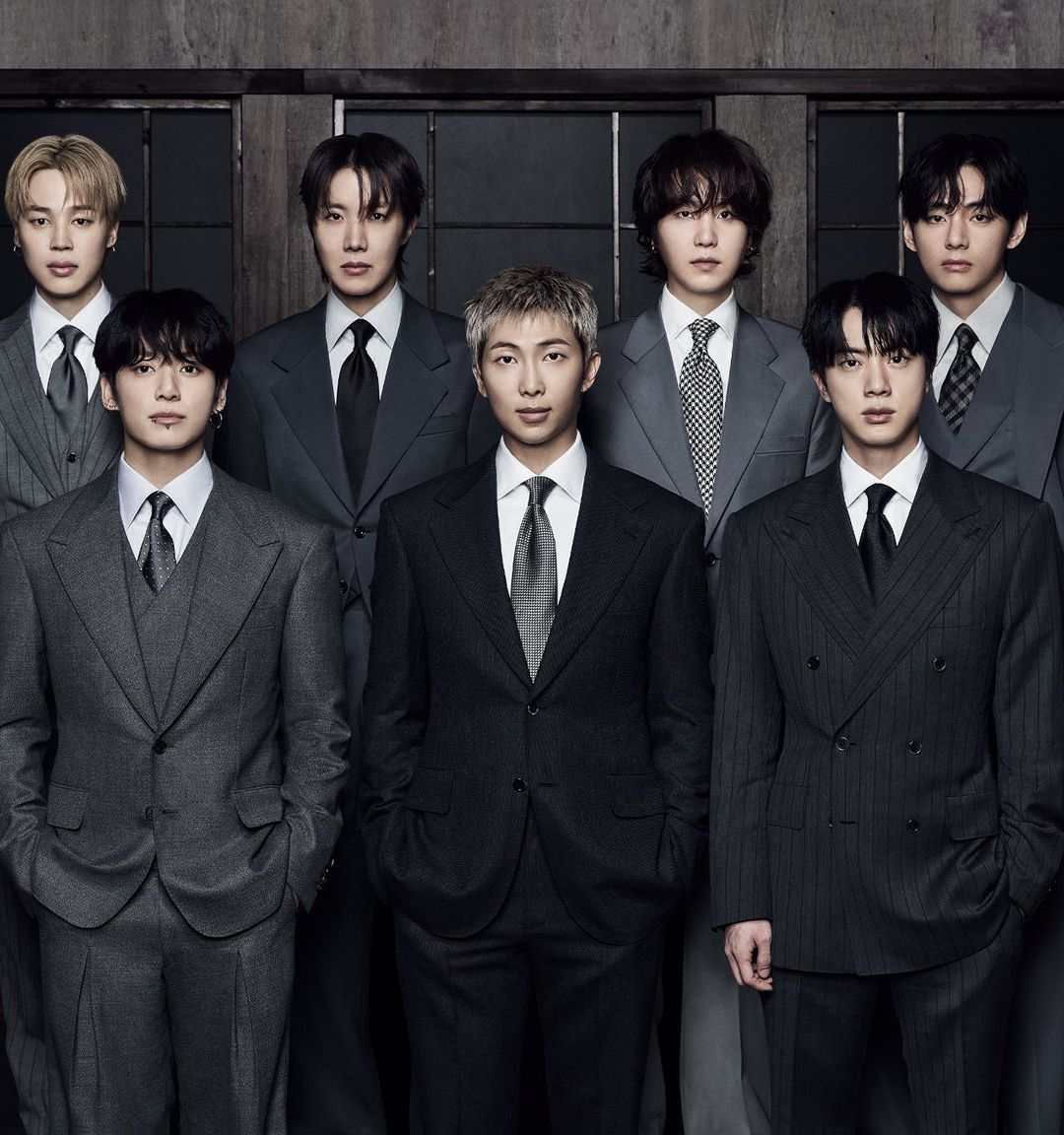 BTS WORLD TOUR ‘ARIRANG’ IN MUNICH event cover