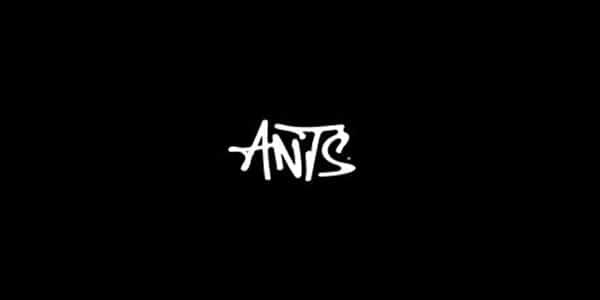 ANTS event cover