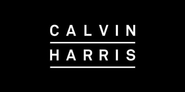 Calvin Harris at Ushuaïa event cover