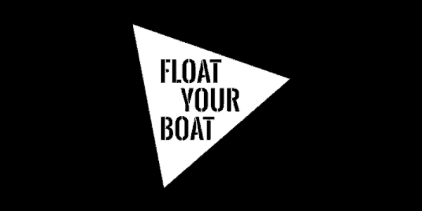 Pukka Up Boat Party event cover