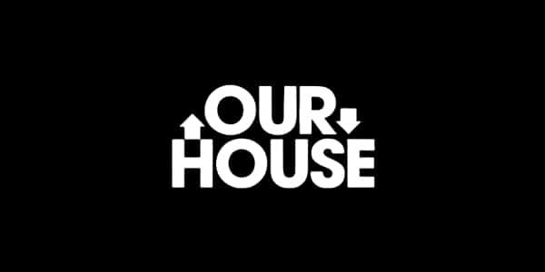 MEDUZA & James Hype present OUR HOUSE event cover