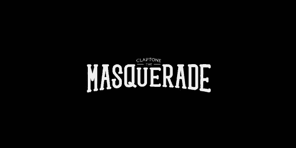 The Masquerade Opening: Claptone, 2manydjs DJ Set, hitty, Jason Bye B2B Andy Baxter event cover