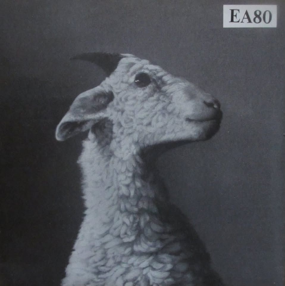 EA80 event cover