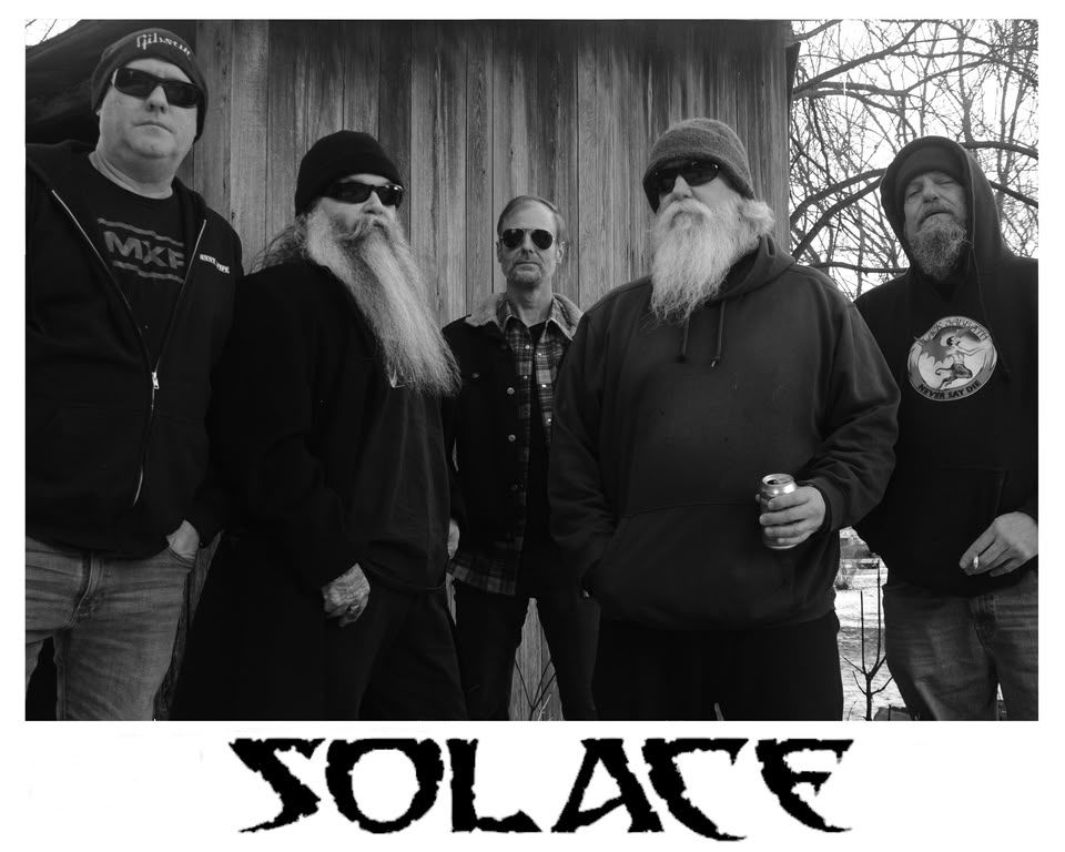 SOLACE & JUKE COVE event cover