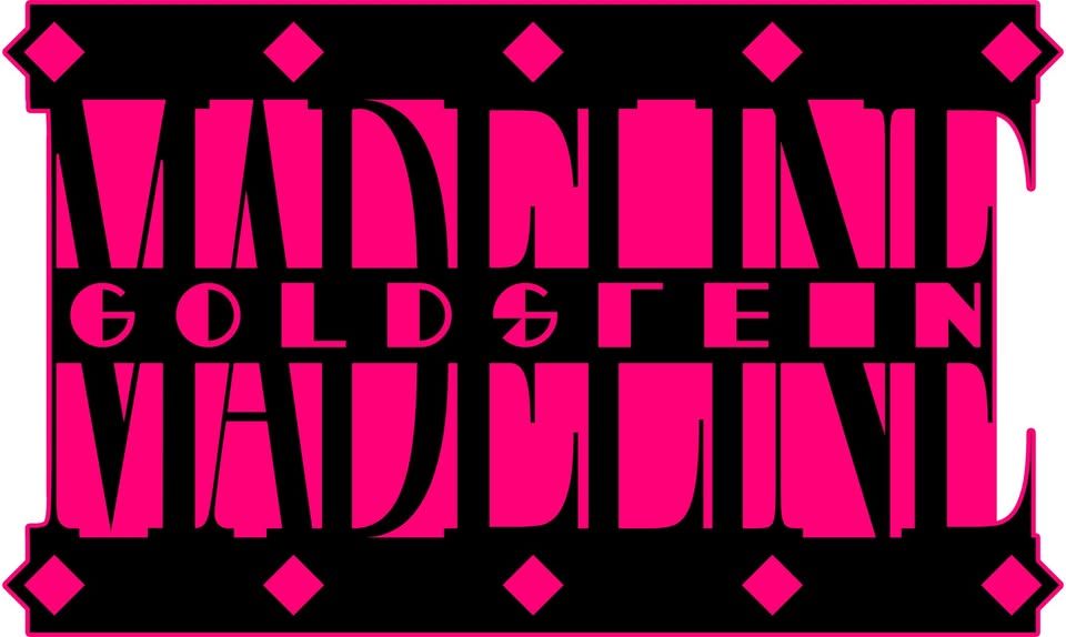 Madeline Goldstein event cover